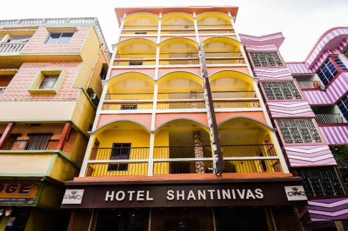 Hotel Shantinivas - Tarapith