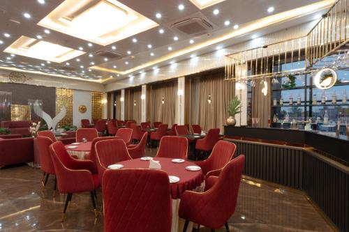 Hotel Shashi Grand, Jamui