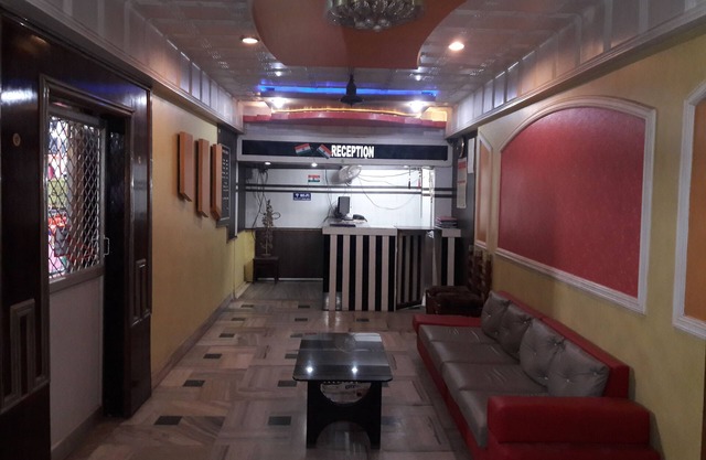 Hotel Sheela International