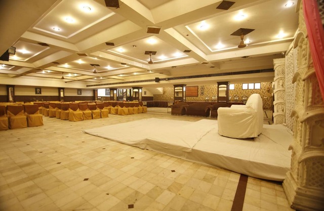 Hotel Sheetal Regency