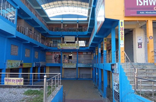 Hotel Sheetal Tower by StayApart, Kotdwar