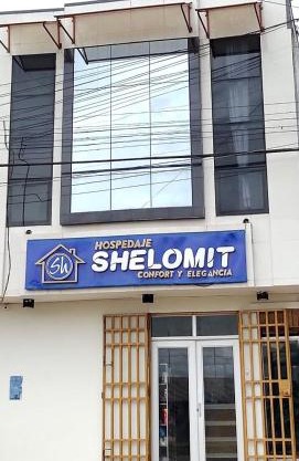 Hotel Shelomit