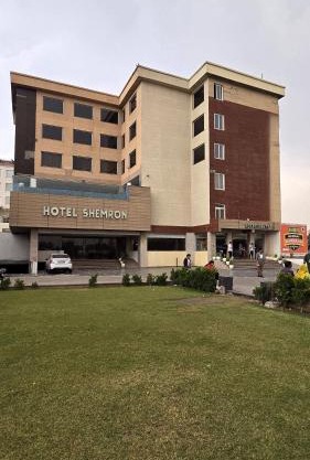 Hotel Shemron