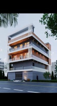 Hotel Shree Radhe & Banquet