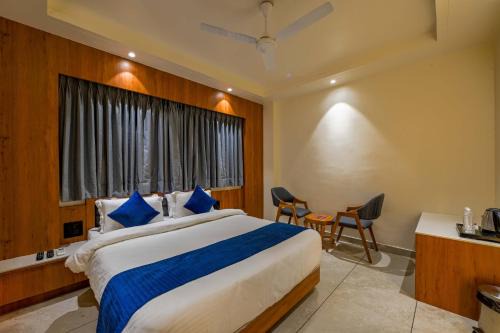 Hotel Shree Radhe