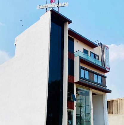 Hotel Shree Rameshwaram