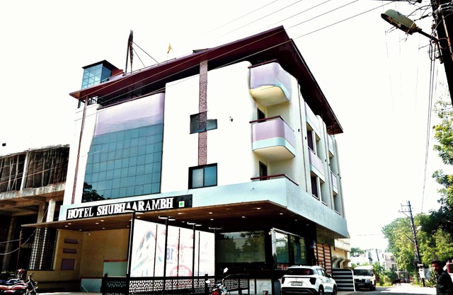 Hotel Shubhaarambh Khandwa