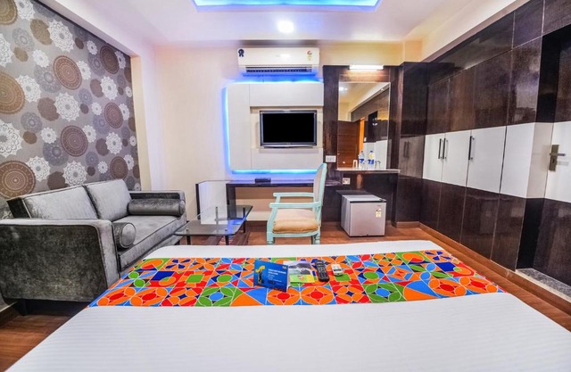 Hotel Shyampuriya Palace