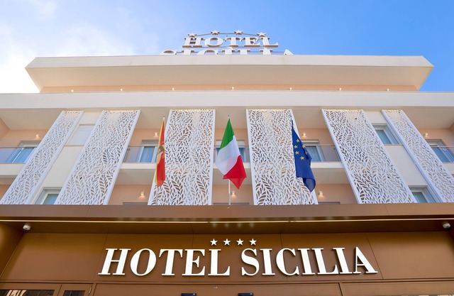 Hotel Sicilia