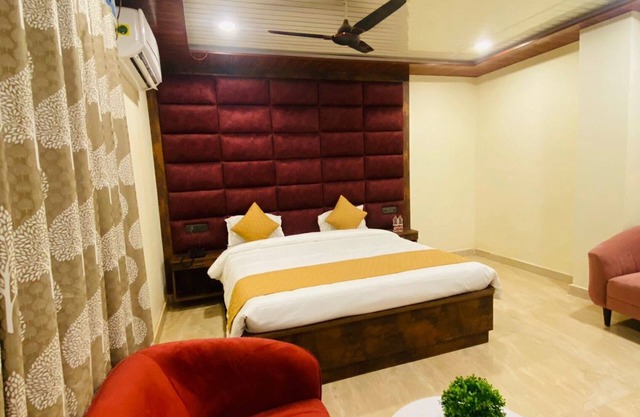 HOTEL SIDDHARTH Bettiah