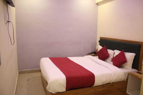Hotel Siddharth Residency- Siddharth Nagar, Goregaon West