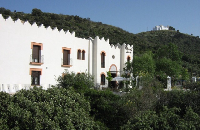 Hotel Sierra de Araceli