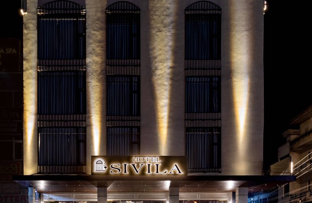 HOTEL SIVILA