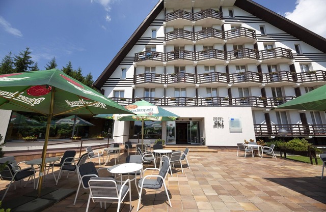 Hotel Ski