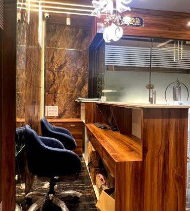 Hotel Sky Suite-Sahar Cargo And Intl Airport