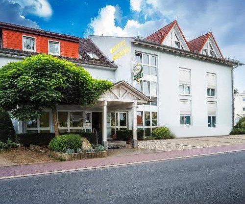 Hotel Sonne