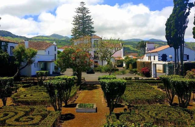 Hotel Solar do Conde