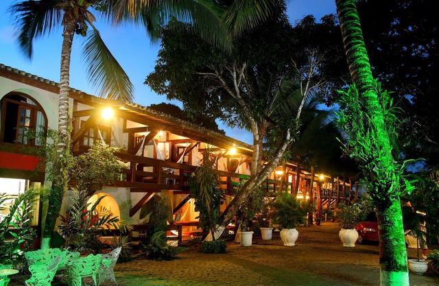 Hotel Solar do Imperador