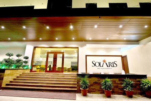 Hotel Solaris