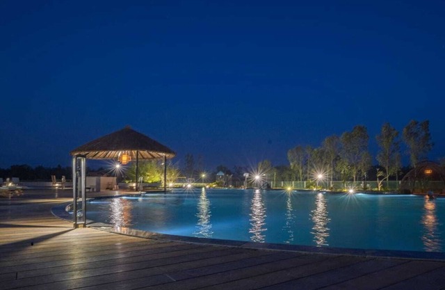 Hotel Sonar Bangla Sundarban