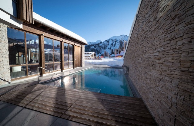 Hotel & Spa Wulfenia Kärnten