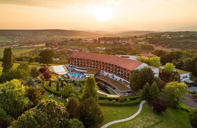 Hotel & Spa Der Steirerhof