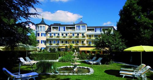 Hotel & Spa Fontenay