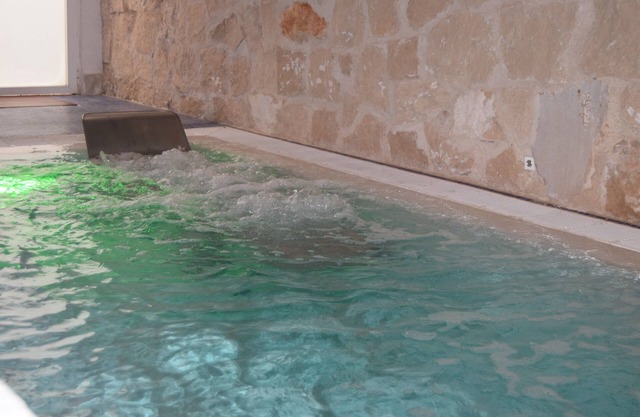 Hotel Spa La Casa Del Convento