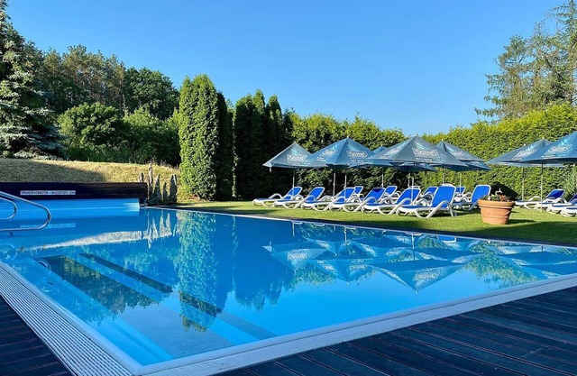 Hotel & Spa Sommerfeld - Adults Only