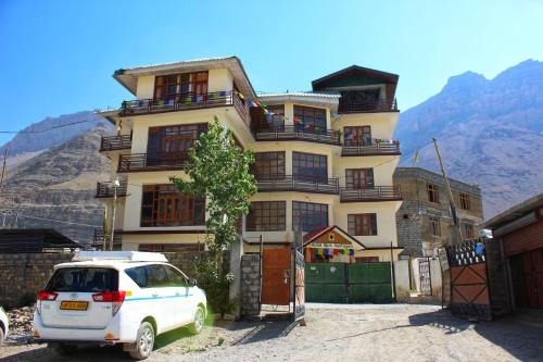 Hotel Spiti Heritage
