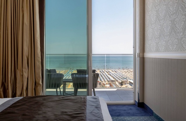 Hotel Sporting