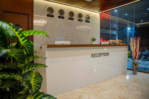 Hotel SRR Grand, Vemulawada