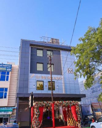 Hotel SS Grand
