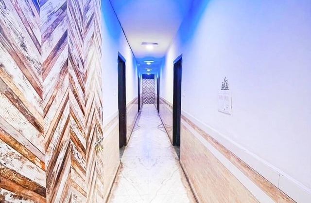 Hotel ss palace & restaurant