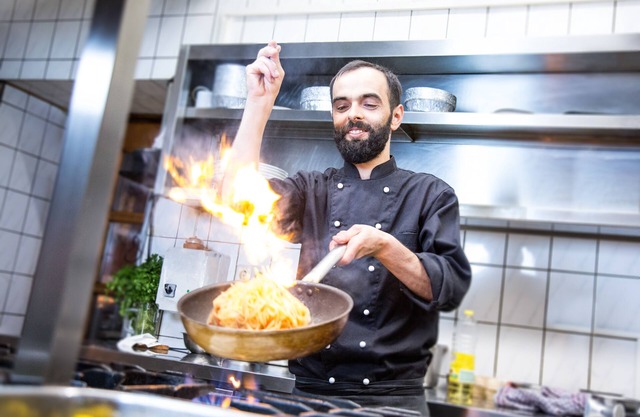 Hotel Stadt Berlin Jessen