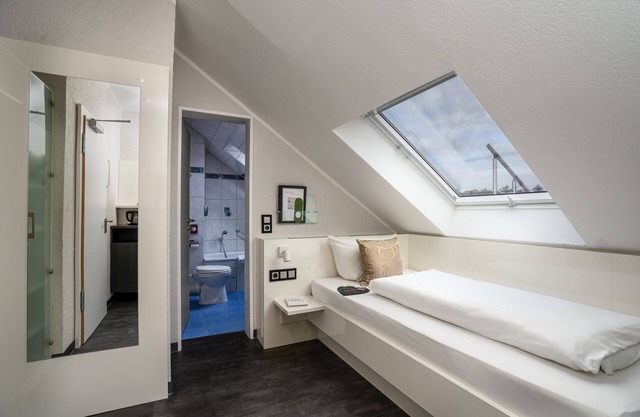 Hotel Stadt Heidelberg