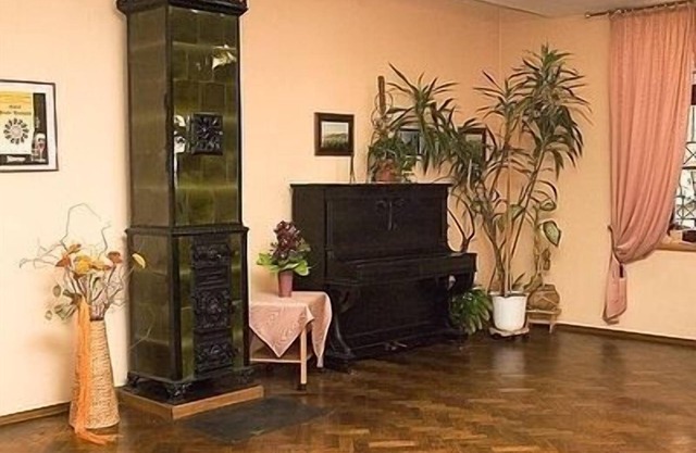 Hotel Stadt Neustadt