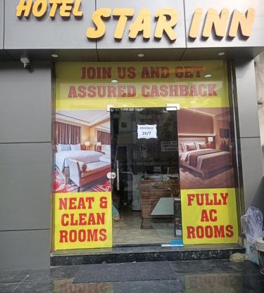 Hotel Star Inn
