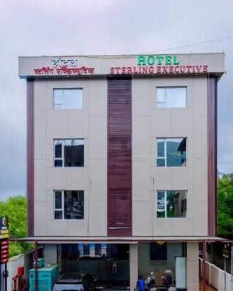 Hotel Sterling Executive