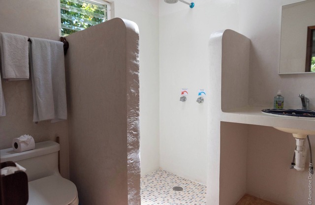 Hotel & Suites Oasis Bacalar "Suite Mango"