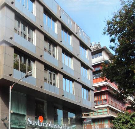 Hotel Suncity Apollo - Gateway Of India