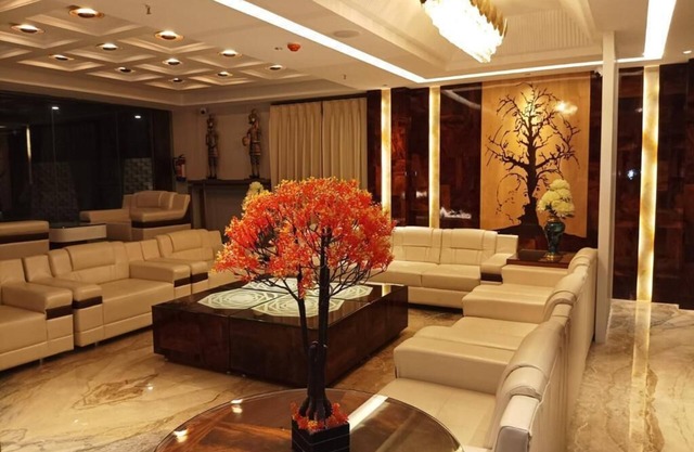 hotel suncity palace