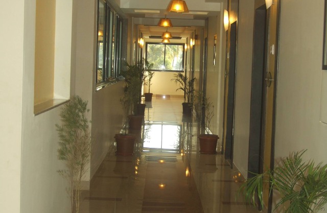 Hotel Supreme (Vasco)