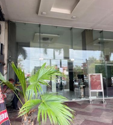 Hotel surya residency