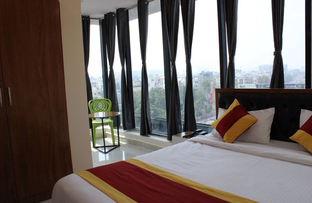 Hotel SVR Luxury Rooms