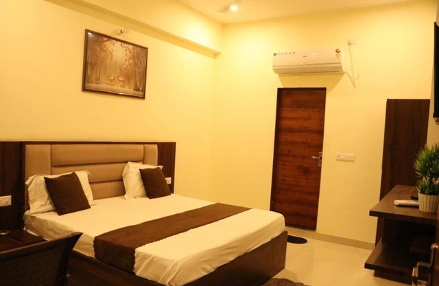Hotel Swaroop