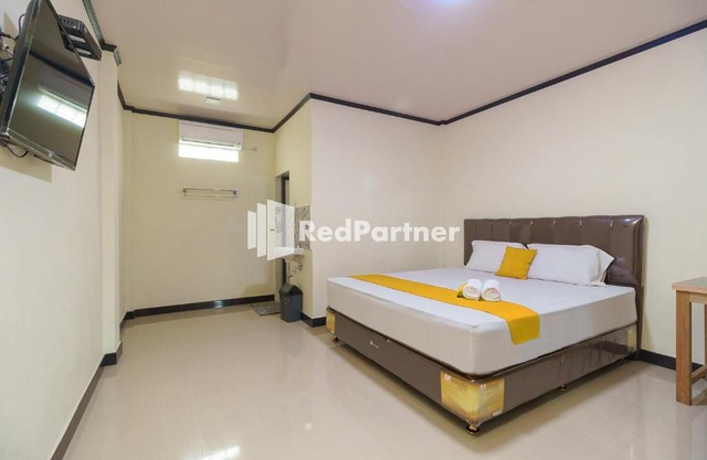 Hotel Syariah 88 Sabang RedPartner