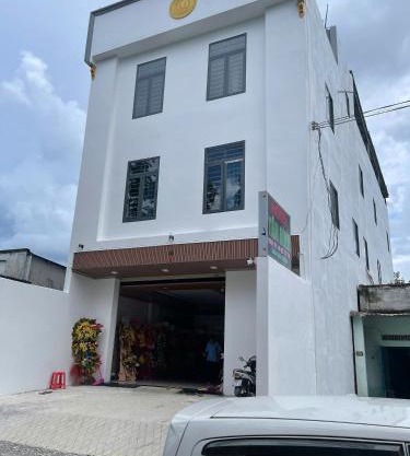 Hotel Tân Bình Bàu Bàng