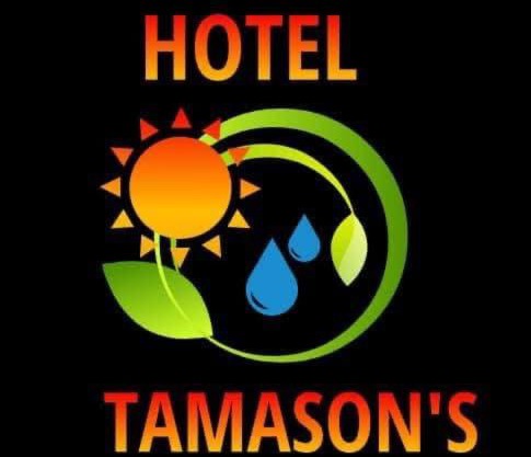 Hotel Tamasons