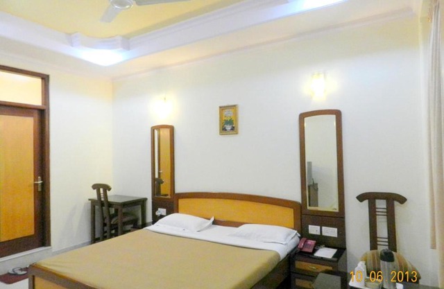 Hotel Tara Palace, Chandni Chowk